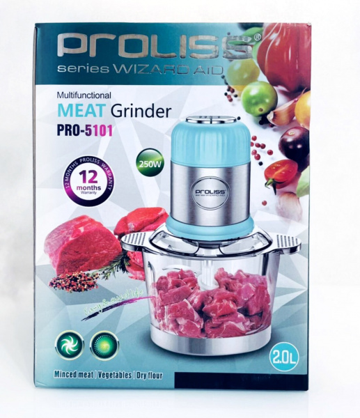Измельчитель Proliss 5101