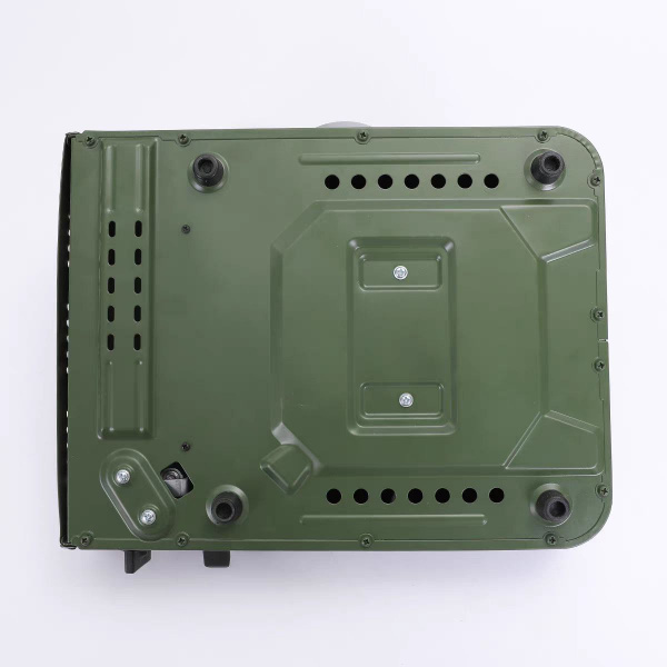 Туристическая плитка ZB-16