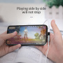 Переходник Baseus L43 CALL43-S1, Apple Lightning - mini jack 3.5 mm
