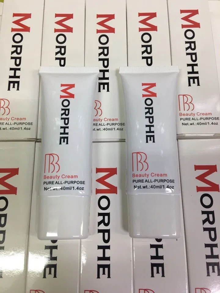 BB-крем основа под макияж Morphe Brushes