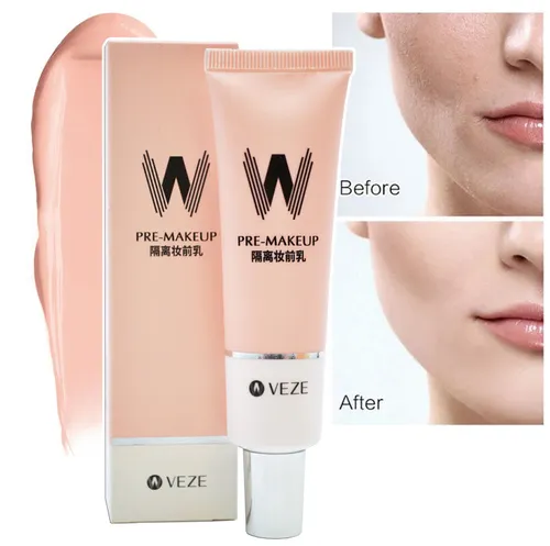 Выравнивающая база под макияж Veze Pre Makeup 30мл