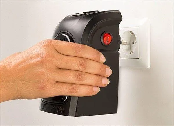 Портативный обогреватель Handy Heater