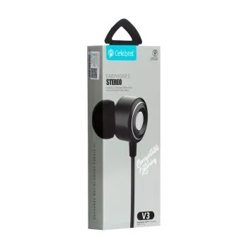 Наушники-вкладыши Celebrat V3