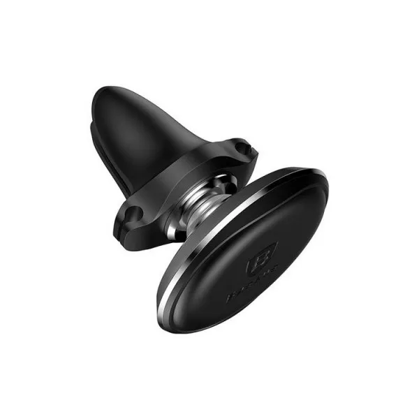 Автомобильный держатель для телефона Baseus Magnetic Air Vent Car Mount Holder SUGX-A0S