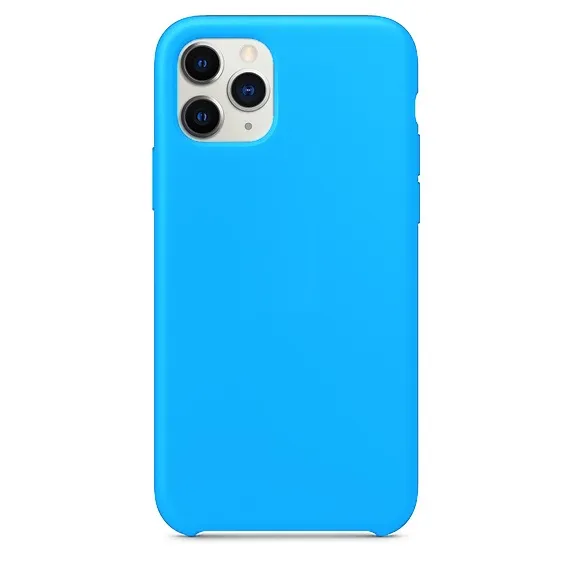 Чехол Silicone Case для Iphone 11 Pro, цвет 16