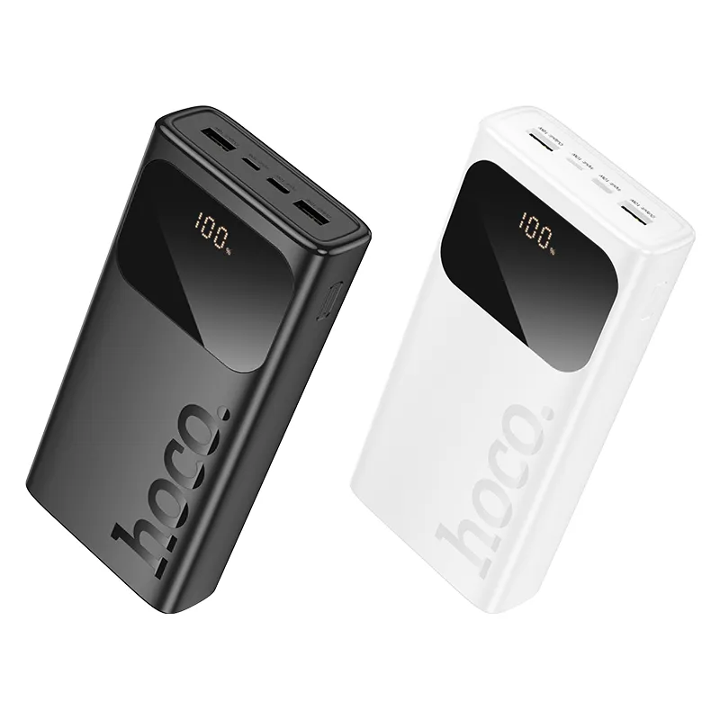 Повербанк Hoco J144 Hymn power bank(15000mAh)