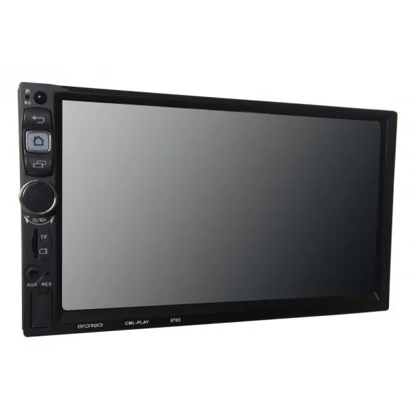 Автомагнитола с Bluetooth XPX 9-AZ