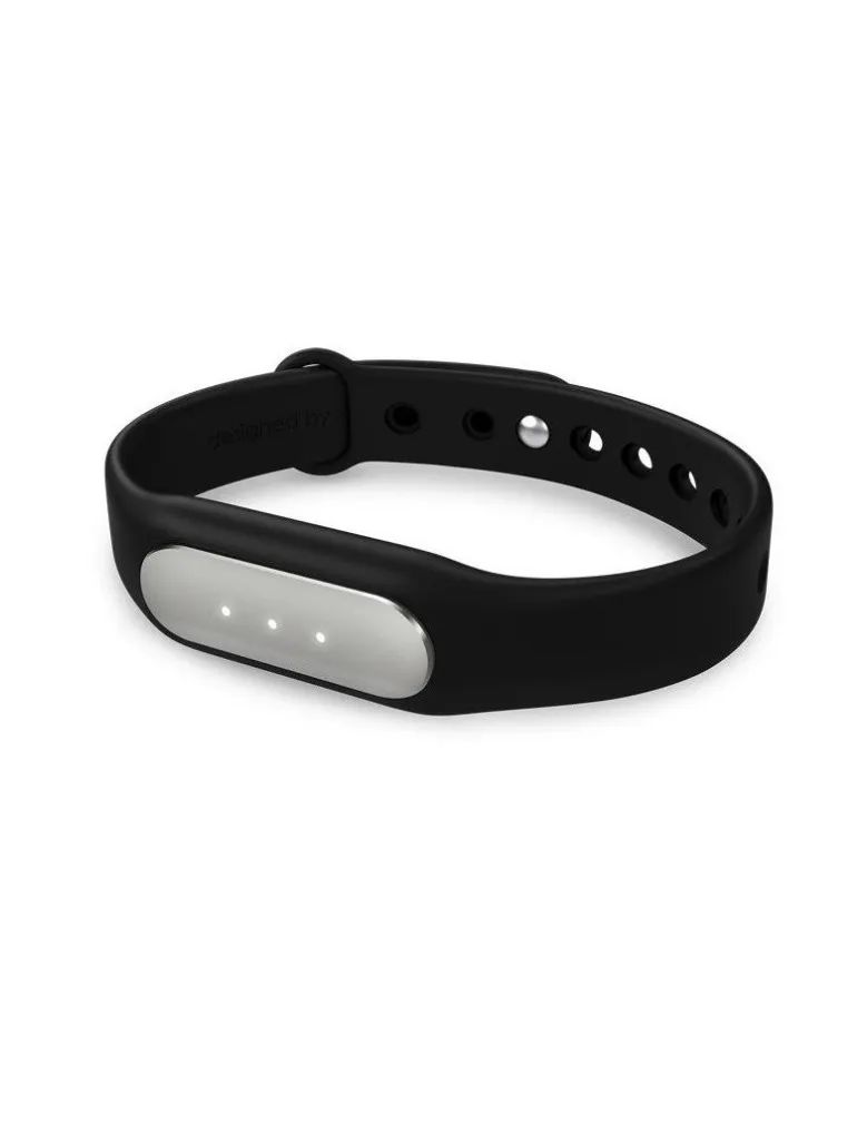 Фитнес-браслет MI Band